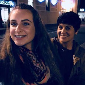 Meet your Posher, Kimberly